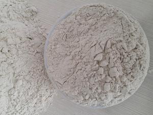 膨潤(rùn)土
