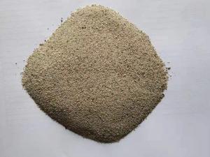 除渣劑