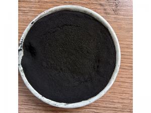 鑄造煤粉