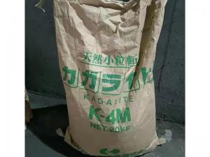 K-4M 鑄鐵除渣劑